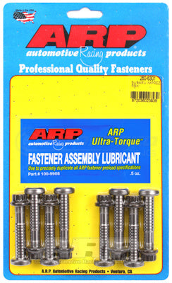 ARP Press Fit Rod Bolt Kit