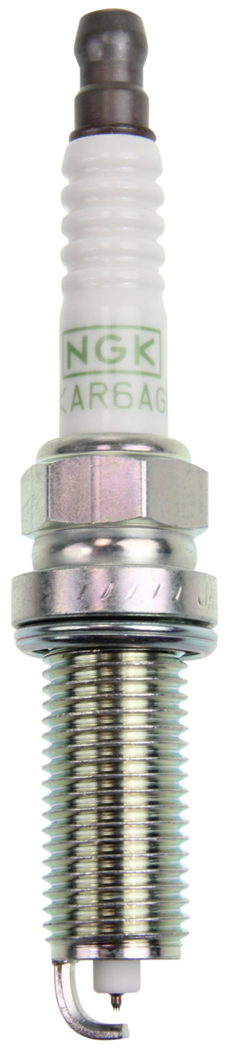 NGK G Power Platinum Spark Plug Box of 4 (LKAR7BGP S)