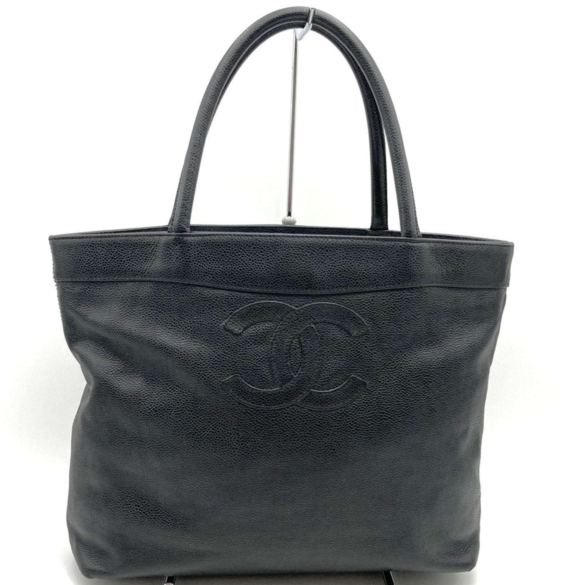 2275 Chanel Handbag Tote Bag (Pre Owned)