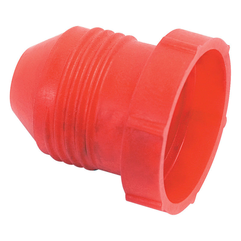 Russell Performance  4 AN Plastic Plug (10 pcs.)