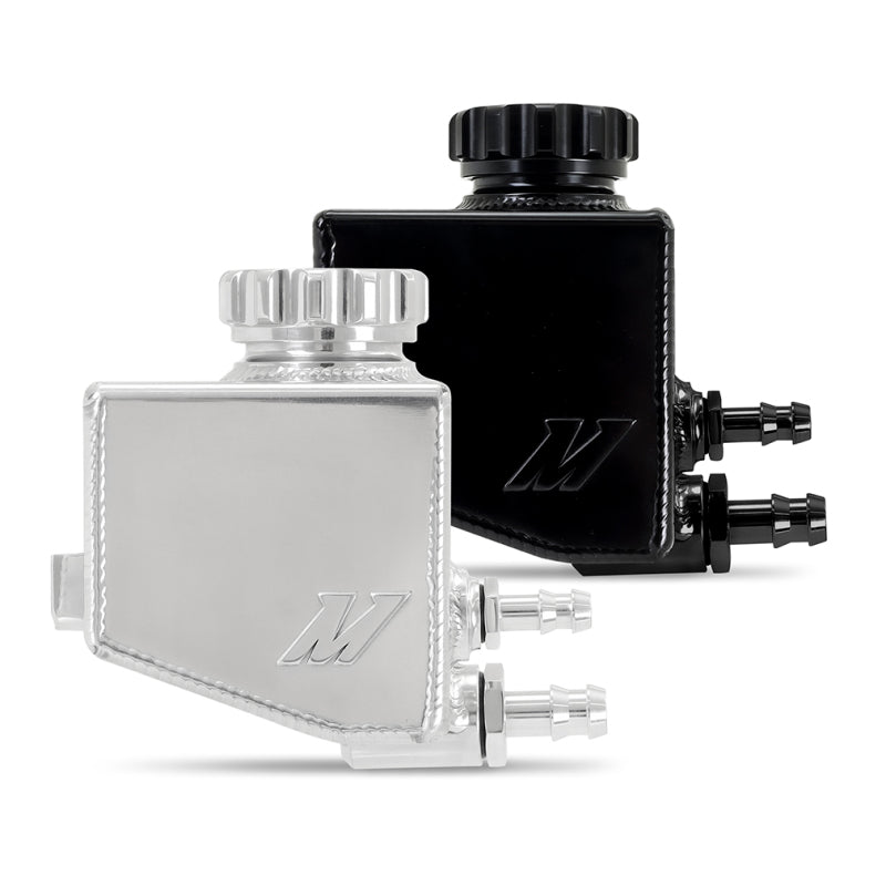 Mishimoto Pontiac GTO/G8 Aluminum Power Steering Reservoir   Polished