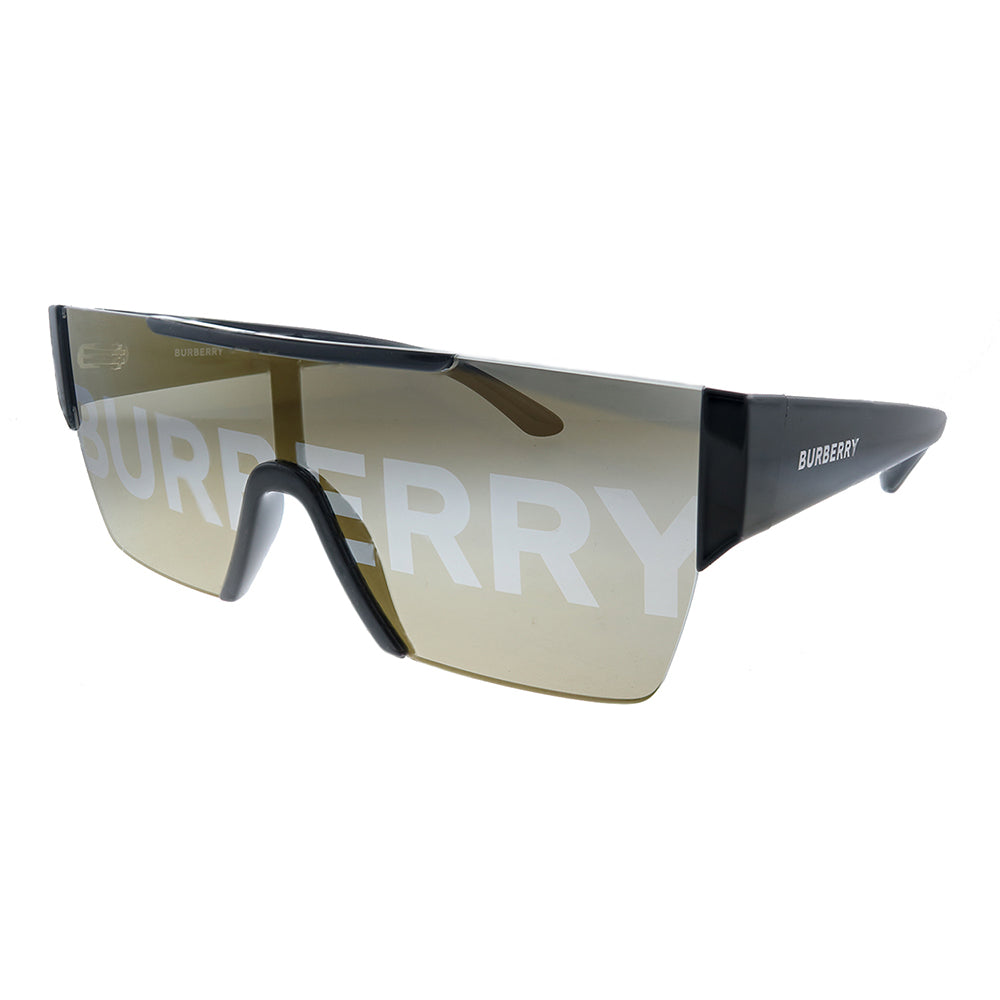 2103 Burberry  BE 4291 3001 G Unisex Rectangle Sunglasses