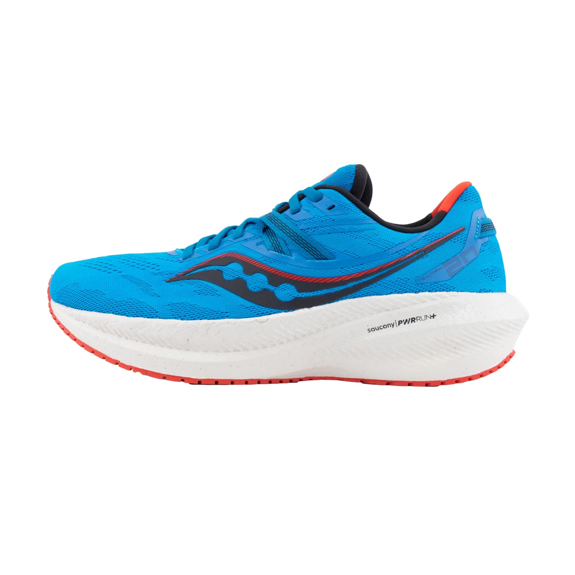 2808 Saucony Triumph 20 Ocean   Coral  S10759 31 Women's