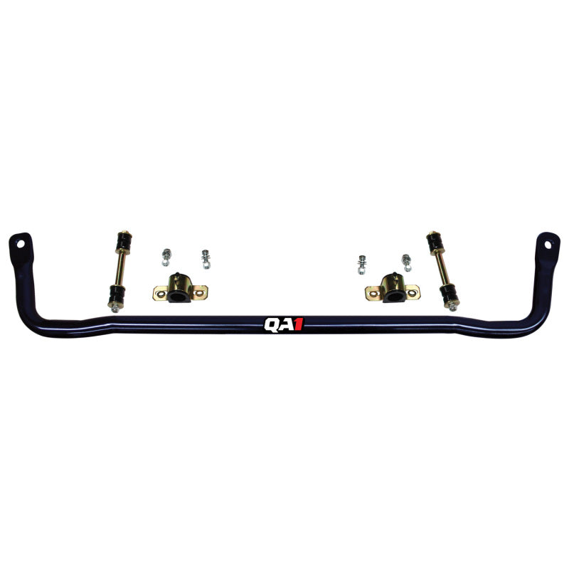 QA1 63 82 Chevrolet Corvette Front Sway Bar   1 1/4in