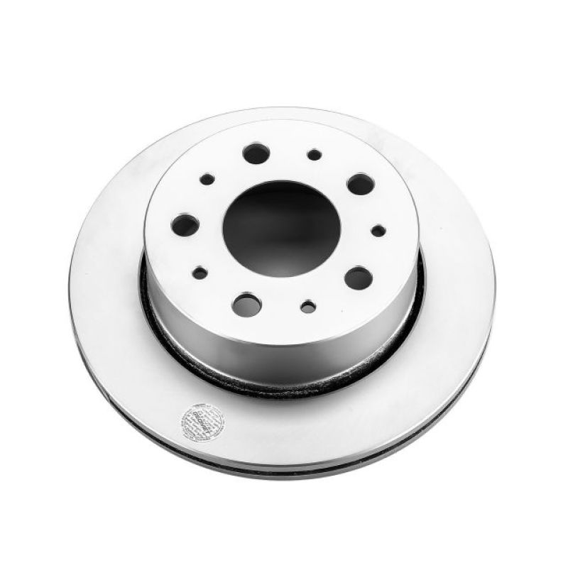 POWERSTOP Power Stop 14 18 Ram ProMaster 1500 Rear Evolution Geomet Coated Rotor