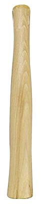 Garland Mfg Replacement Hammer Handles, 14 in, Hickory, Size 5, 54005