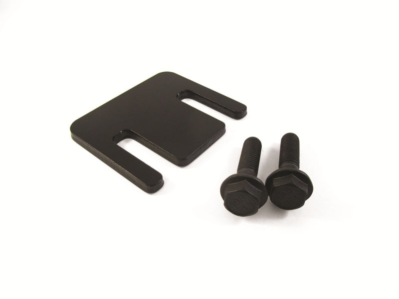AMP Research BedStep2 Installation Kit for 2007 2013 Chevy Silverado 1500