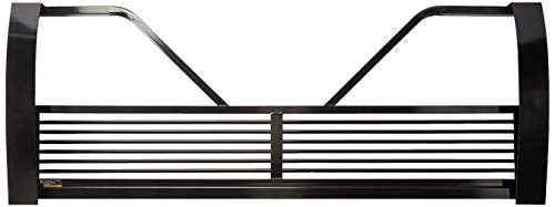 Stromberg Carlson VG 15 100 louvered Tailgate 100 Series   Ford F150, F250 / F350 Super Duty (2015 2017), Black