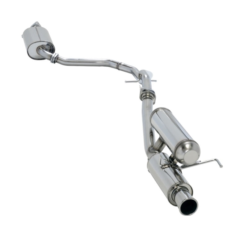 TORQUEGT HKS Silent Hi Power Exhaust System   CRZ