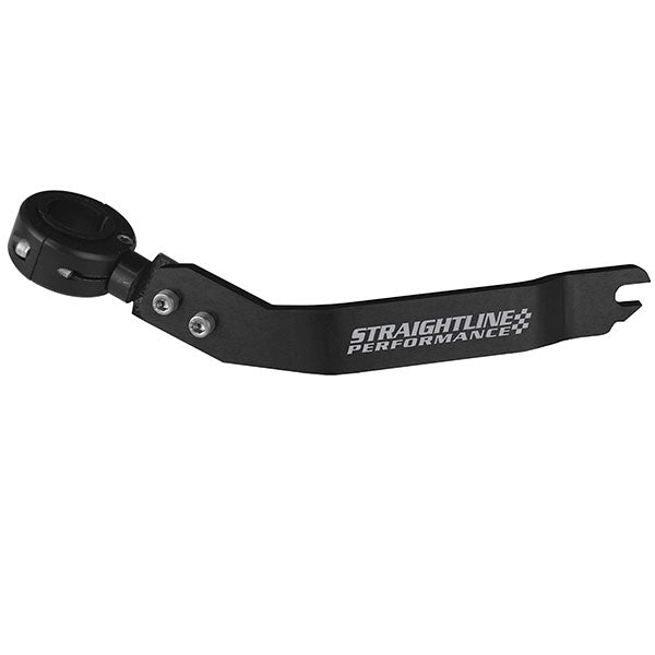 STRAIGHTLINE PERFORMANCE CLUTCH TOWER SUPPORT BRACE (183 231)
