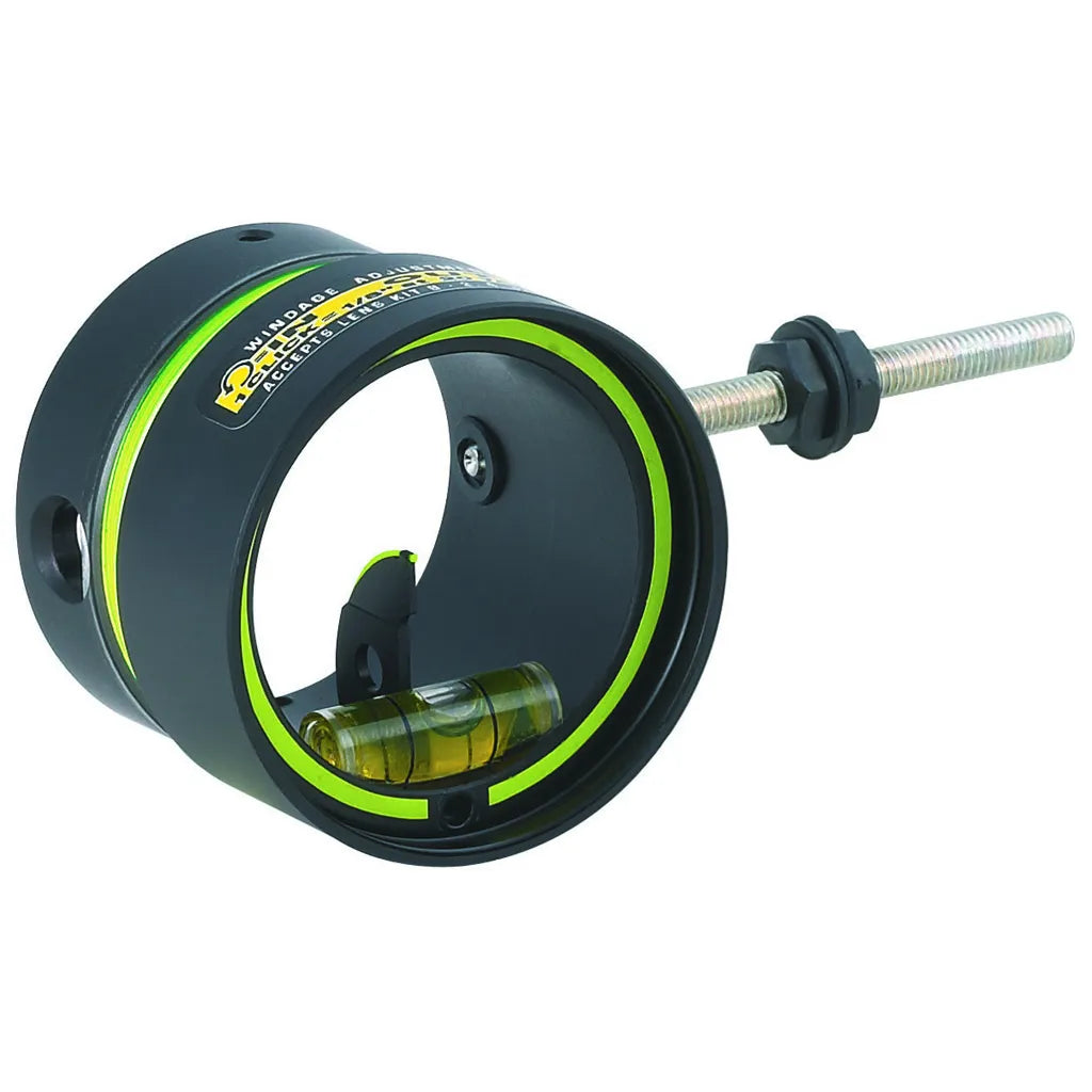 HHA Pro Series Target Scope (1 Pin 1 5/8 in. .019)