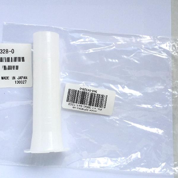 346 64328 0 PIPE DRIVE SHAFT 25HP   Genuine Tohatsu Spares & Parts