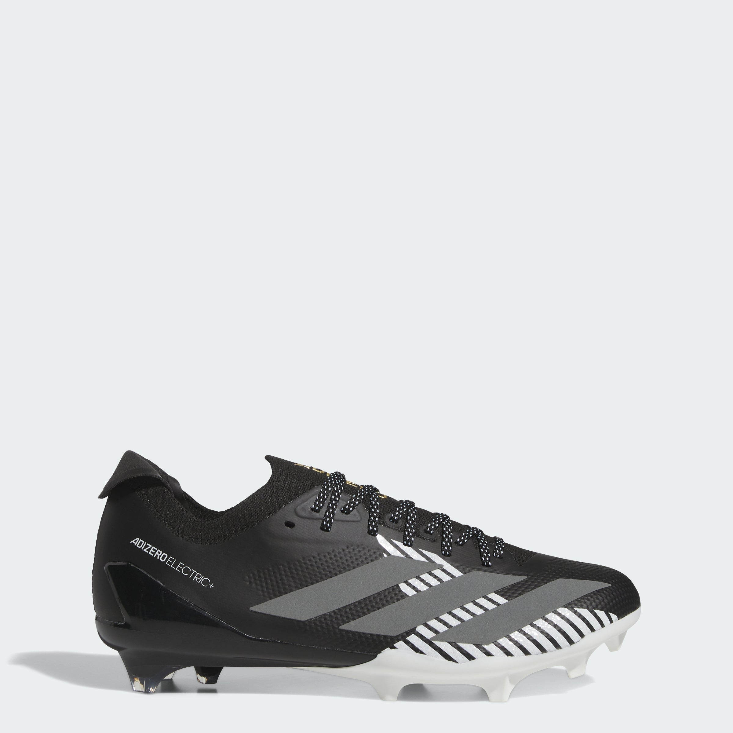 2055 Men's adidas Adizero Electric + II Football Cleats