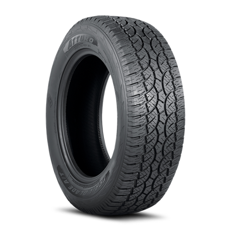 ATTURO TIRE Atturo Trail Blade A/T Tire   245/65R17 107T
