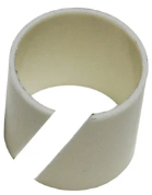 Split Bearing Sleeve for HyPlex End Cap, Flow A 18018 8, HWS# 35551