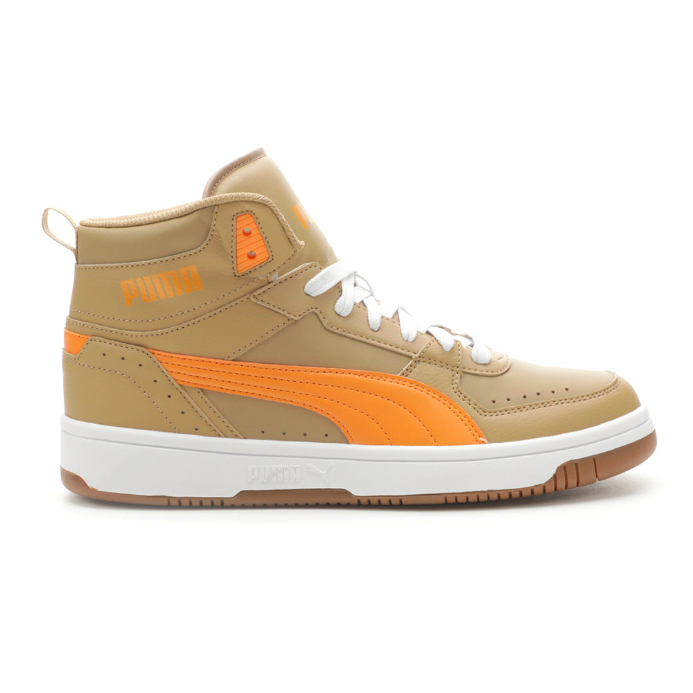 PUMA Rebound Joy High Top Sneakers