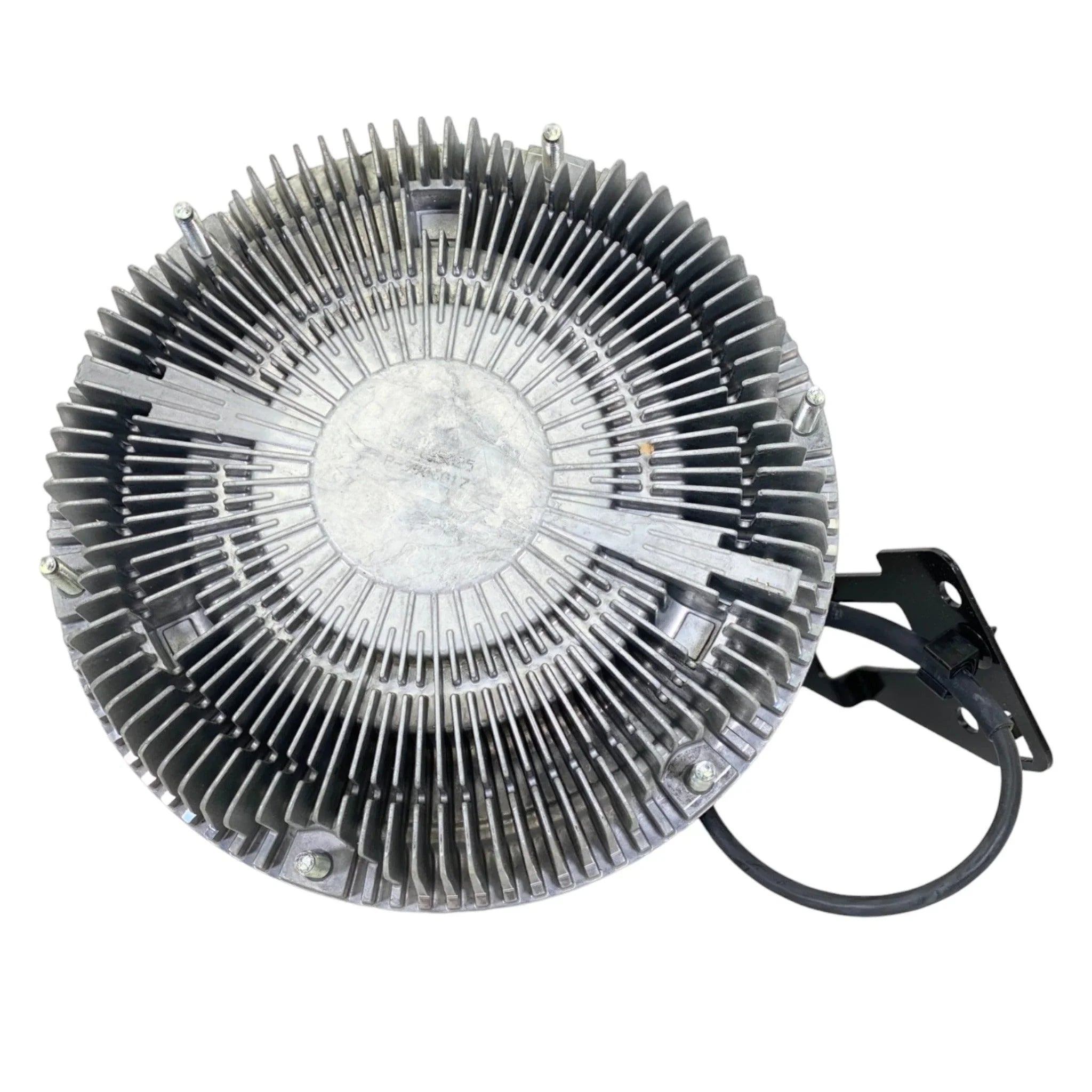 3893209C91 Genuine International Fan Clutch For MaxxForce 11 MaxxForce 13 N13