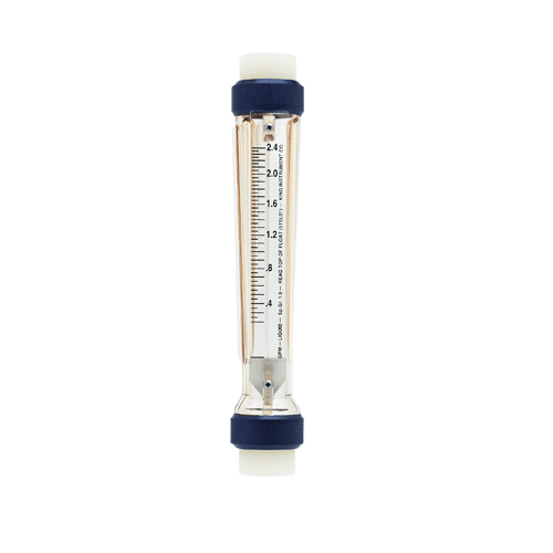 HARRINGTON 1/2" Female NPT 0.5 GPM 7330 Flowmeter EPR O Ring 7331371041W