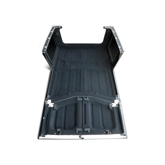 Coverking SPC681 Topliner Hardtop Insulation Kit for 11 18 Jeep Wrangler JK Unlimited
