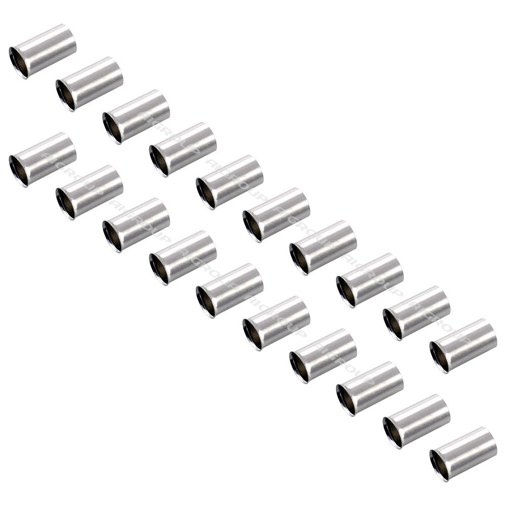 FOUR Connect 4 690728 cable sleeve 50mm2, 20 pcs