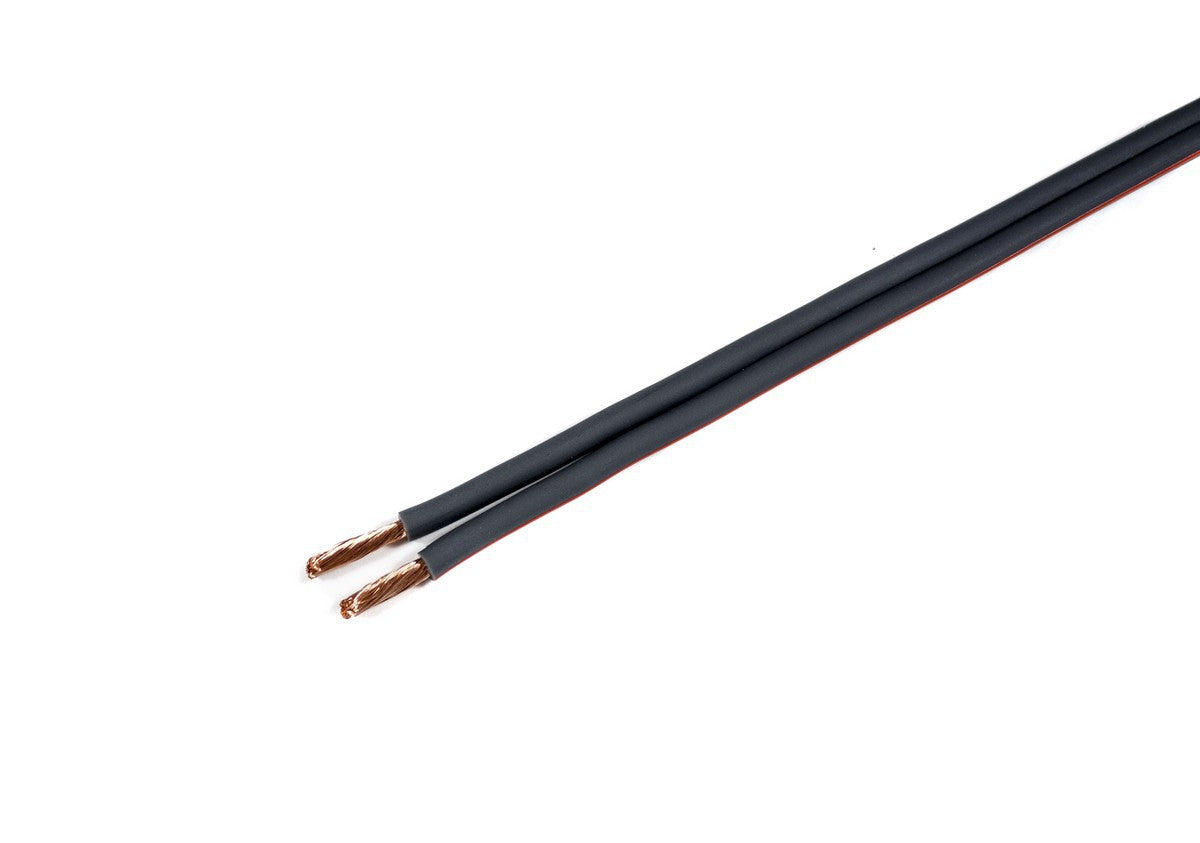 FOUR Connect 4 800242 STAGE2 OFC speaker cable 2x4.0mm2, 100m