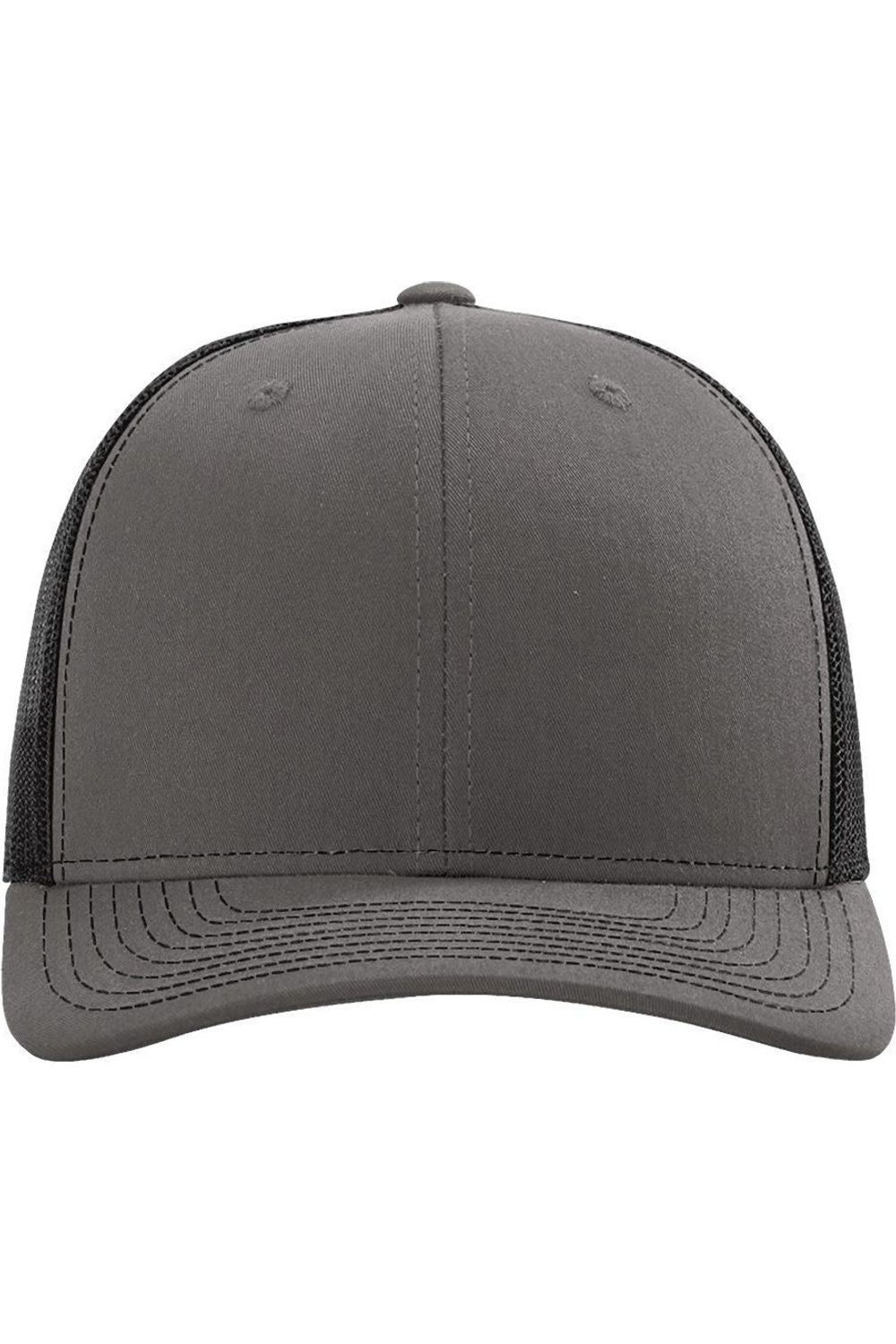 2712 Richardson Recycled Trucker Cap
