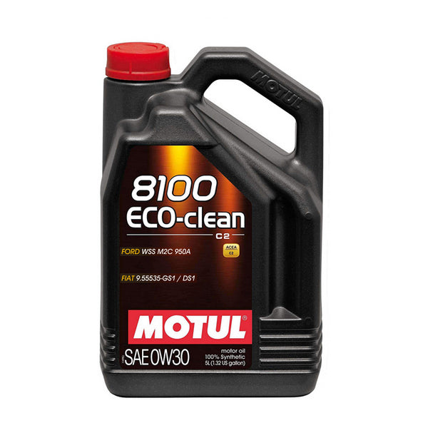 410010364_a1521868-1b34-4a94-bb25-2aa130573531 Motul 8100 Eco Clean 0W30 Engine Oil 5L