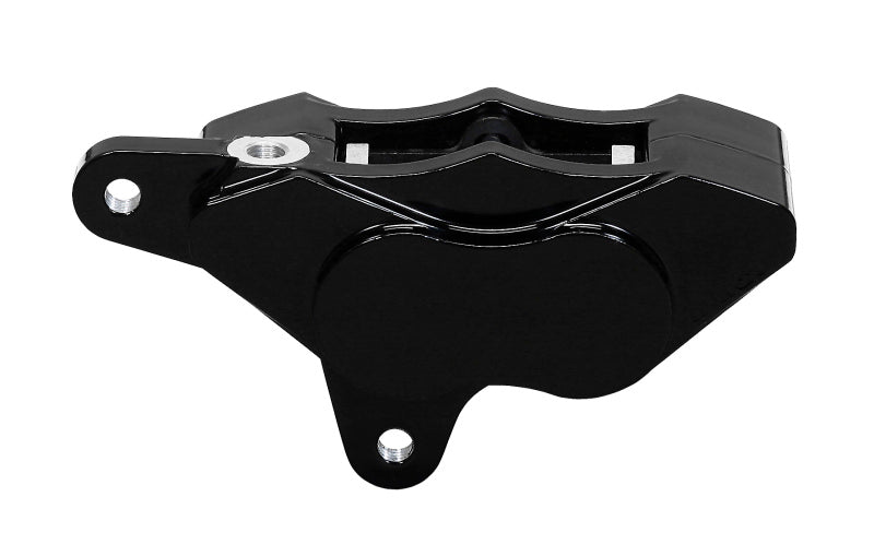 Wilwood Caliper GP310 Black Front R/H 84 99 1.25in Pistons .25in Disc