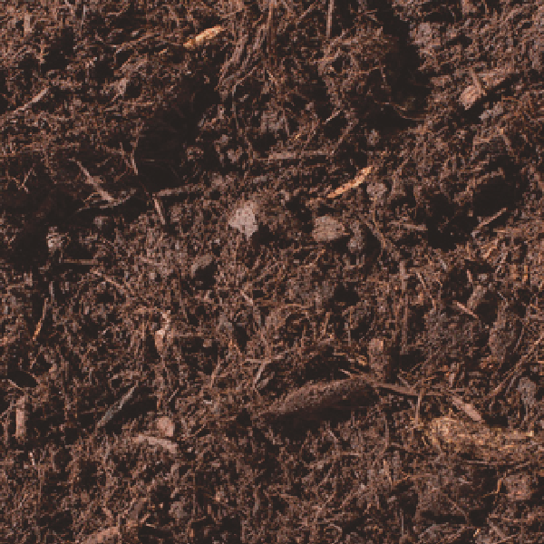 OHIO MULCH #420   Black Diamond Ultra Bulk Mulch