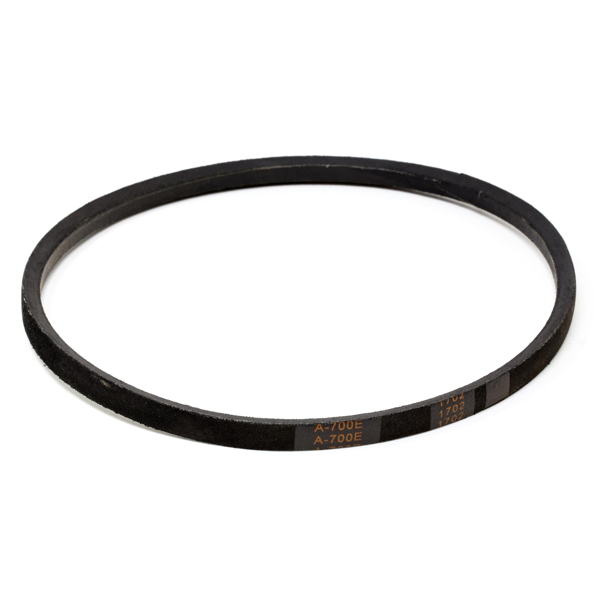[4227 097] V Belt (A 700E) 1702 for WEN 4227