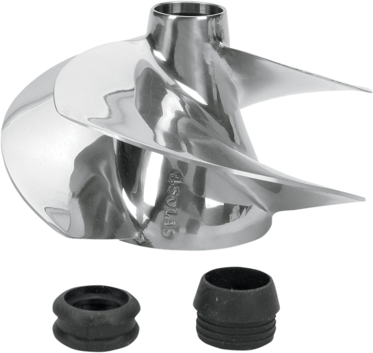 SOLAS Impeller   Concord   15/21   Polaris