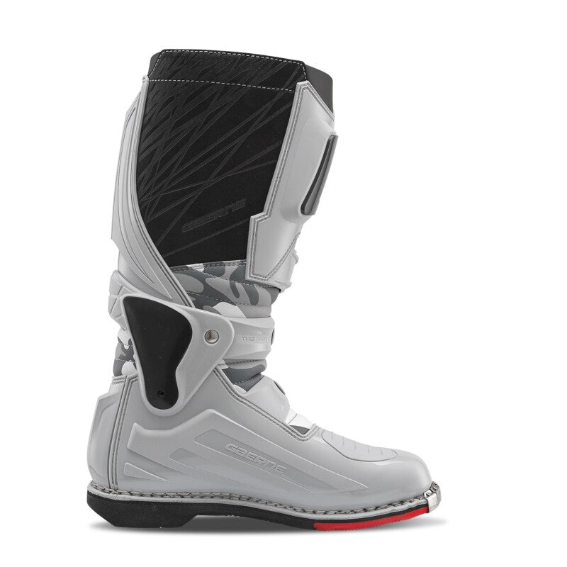 Gaerne Fastback Endurance Boot Snow Camo Size   9.5