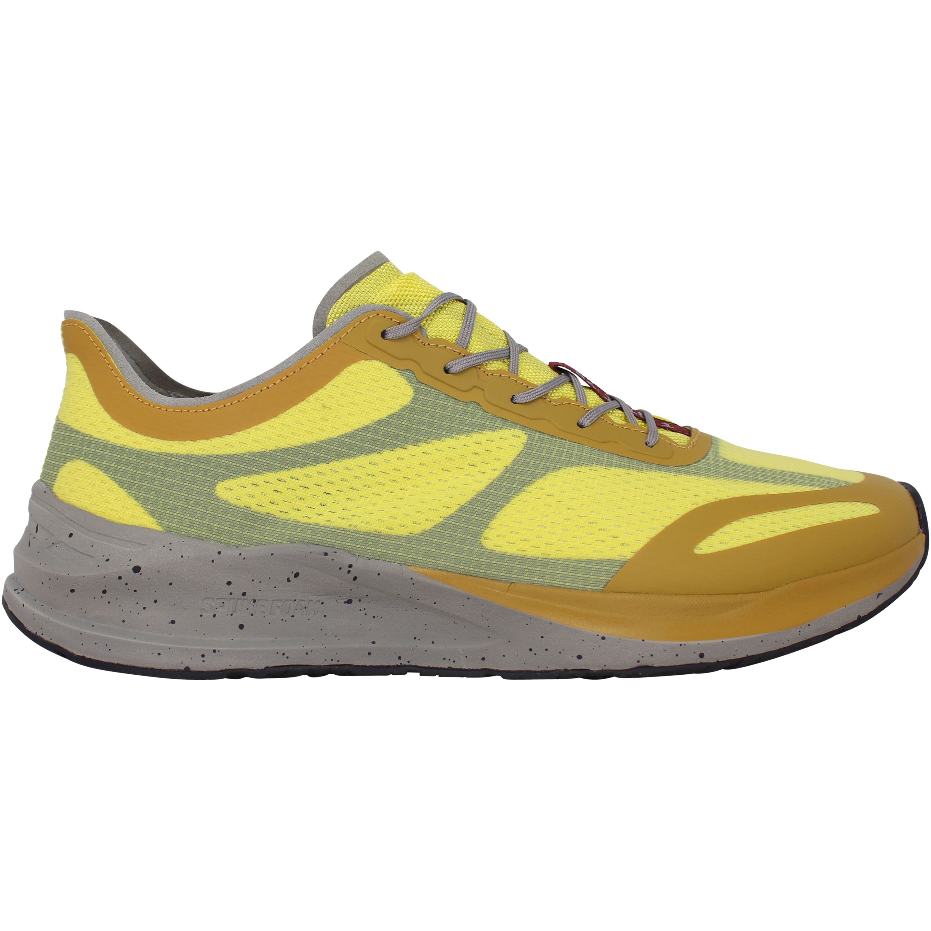 2348 Zara Runner Yellow  1 2350 820 203 44 6 Men's