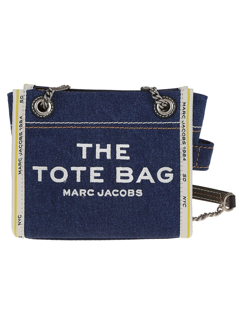 2934 The Crossbody Tote