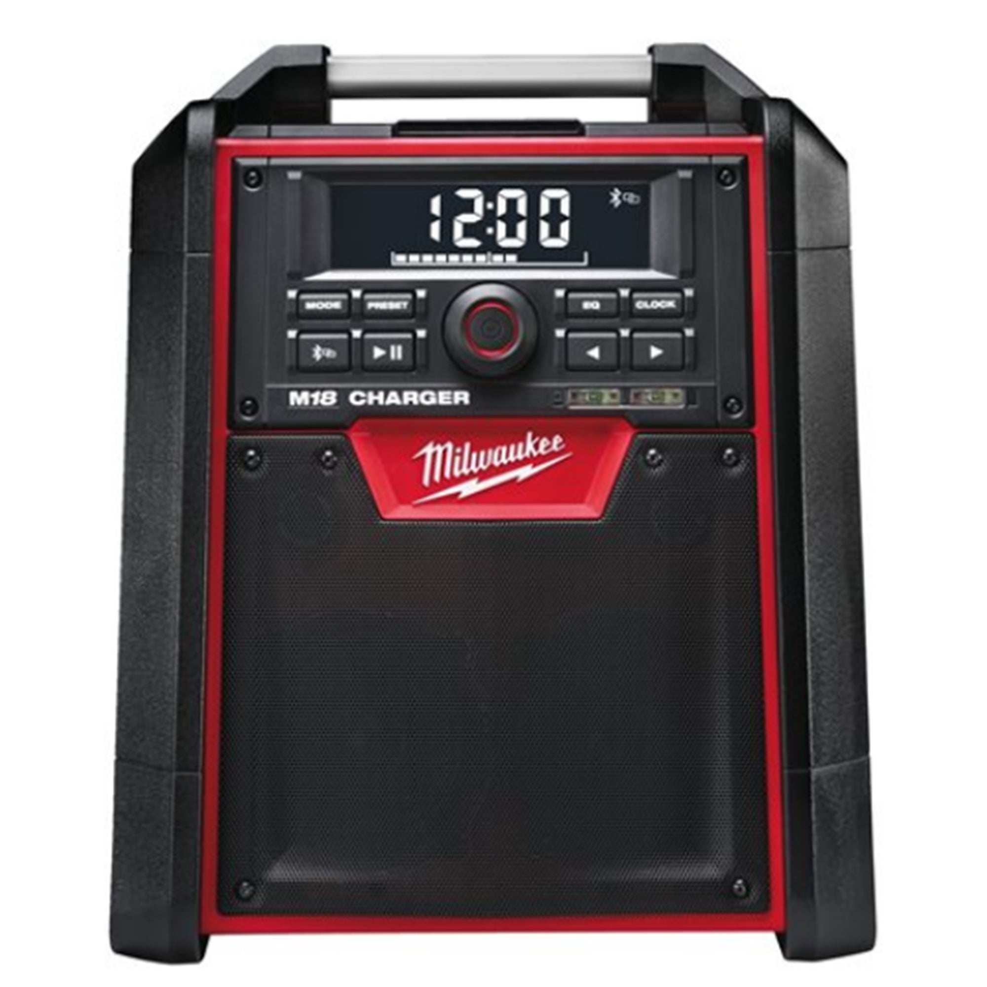 Radio Milwaukee M18 RC 0