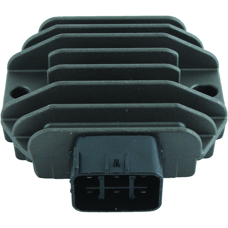 QuadBoss 99 02 Yamaha XVS1100 V Star (2) Voltage Regulator
