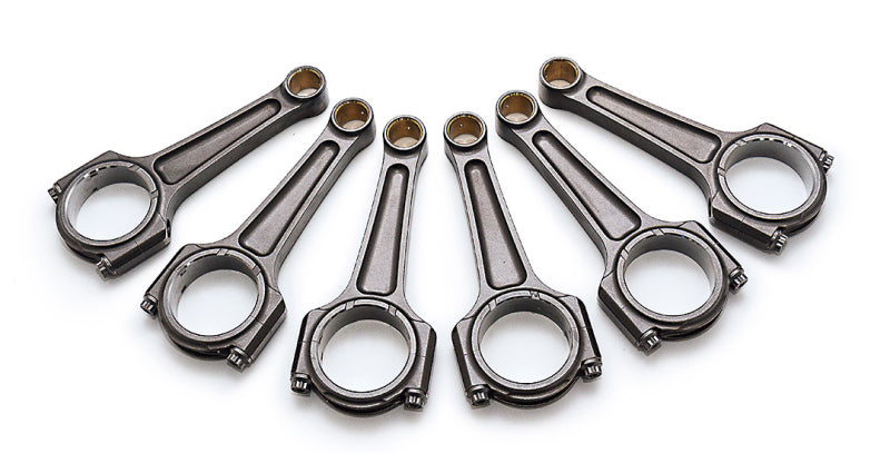 MANLEY PERFORMANCE Manley BMW 5.709 T/T N54 Connecting Rod Set