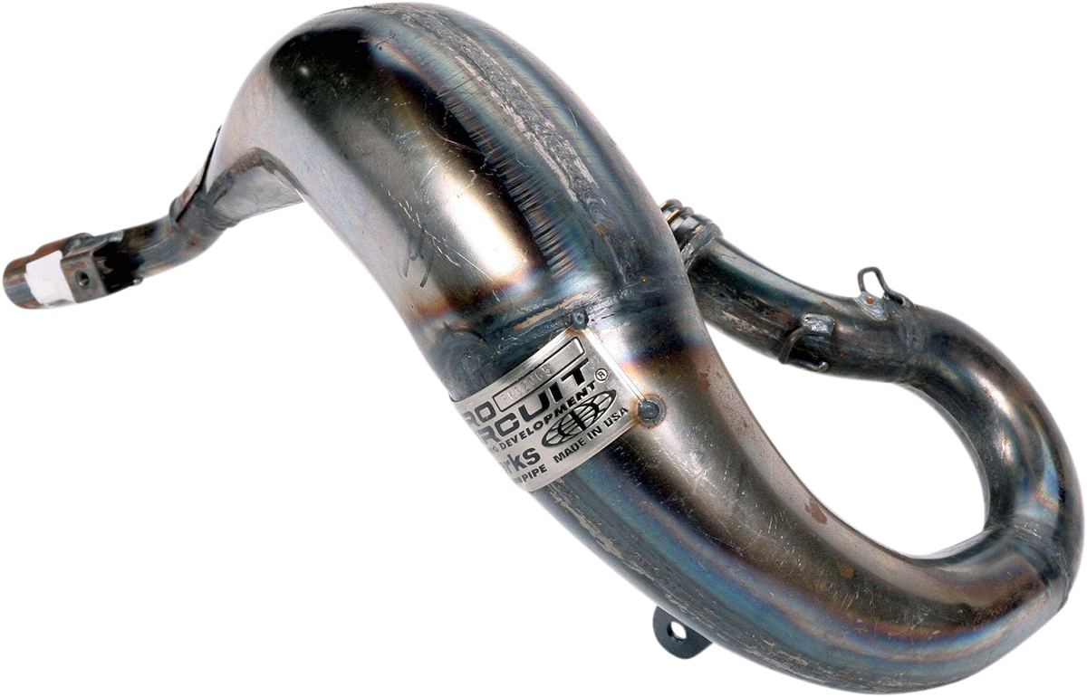PRO CIRCUIT Works Pipe