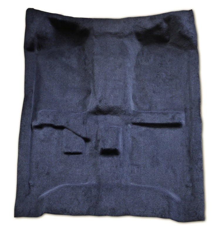 Lund 97 06 Jeep Wrangler Pro Line Full Flr. Replacement Carpet   Navy (1 Pc.)