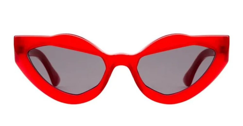 Kuboraum   Mask y8   red