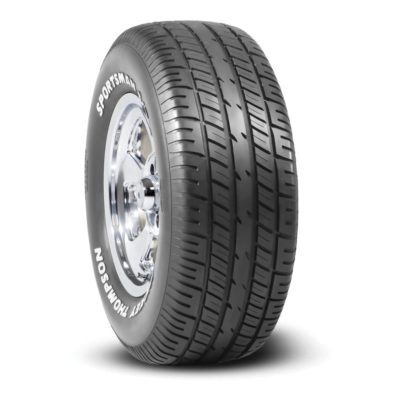 Mickey Thompson Sportsman S/T Tire P235/60R15 98T 90000000181