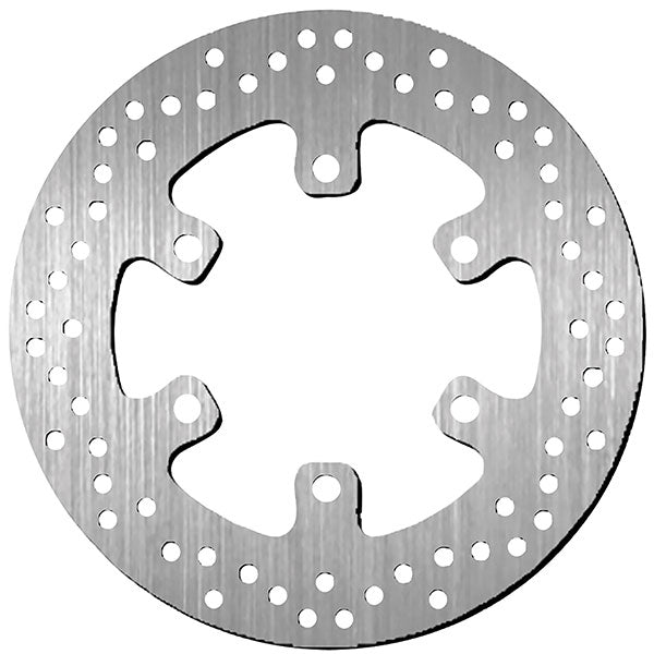 SBS STANDARD BRAKE ROTOR (5205026100)