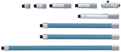 Mitutoyo 50 1000mm Mic ExtensionRod, 137 204