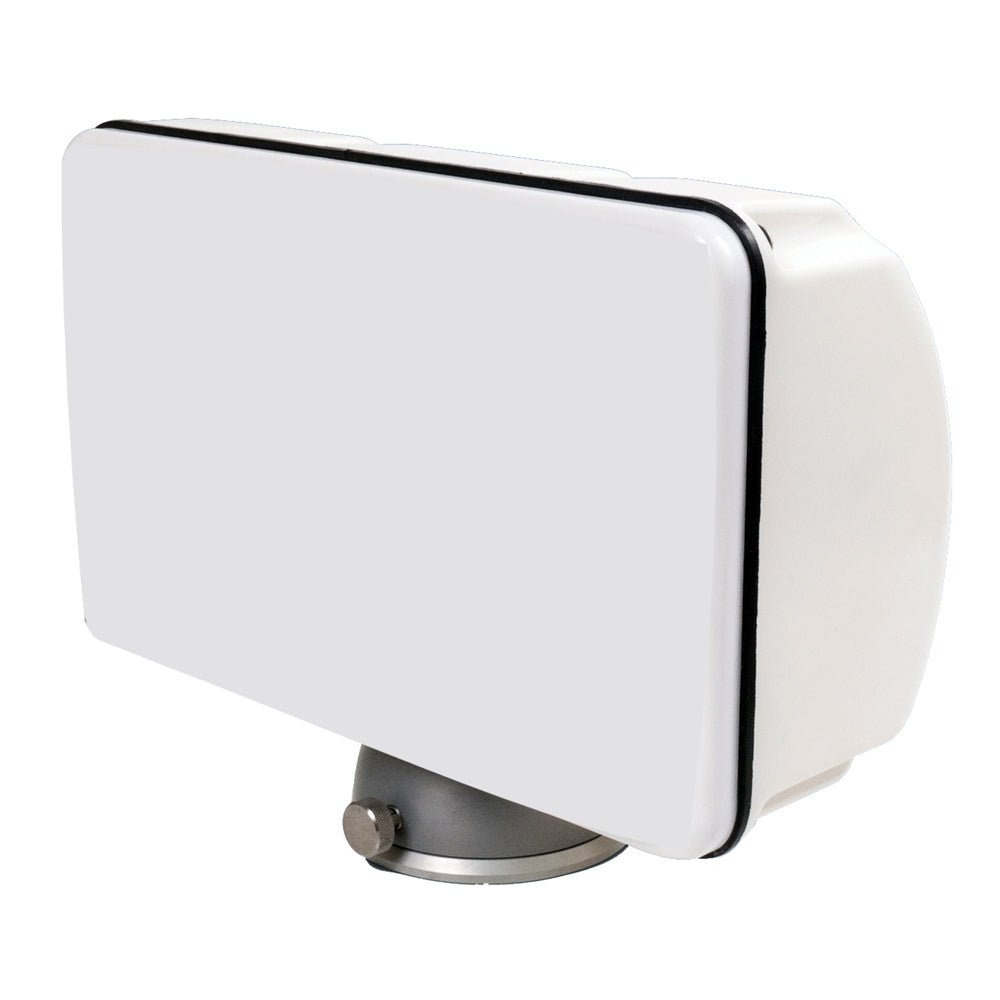 Seaview DPOD Deck Power Pod Box   Uncut Small for MFD Display