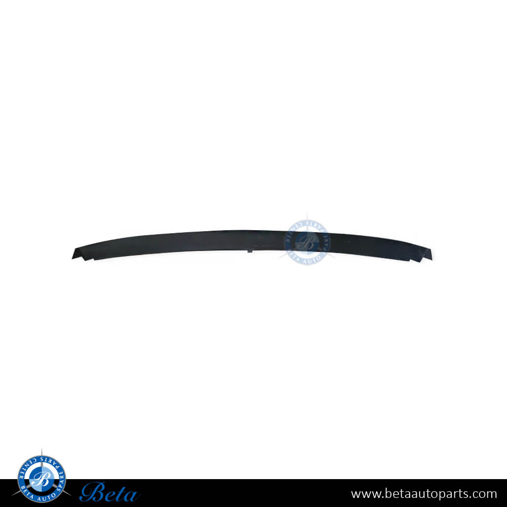 BETAAUTOPARTS BMW 4 Series F32 / F36 (2014 2020), Front Bumper Lower Trim Cover, China, 51117315473