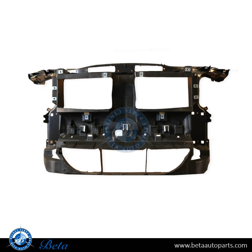 BETAAUTOPARTS BMW X1 E84 (2009 2015), Radiator Support, China, 51642990176