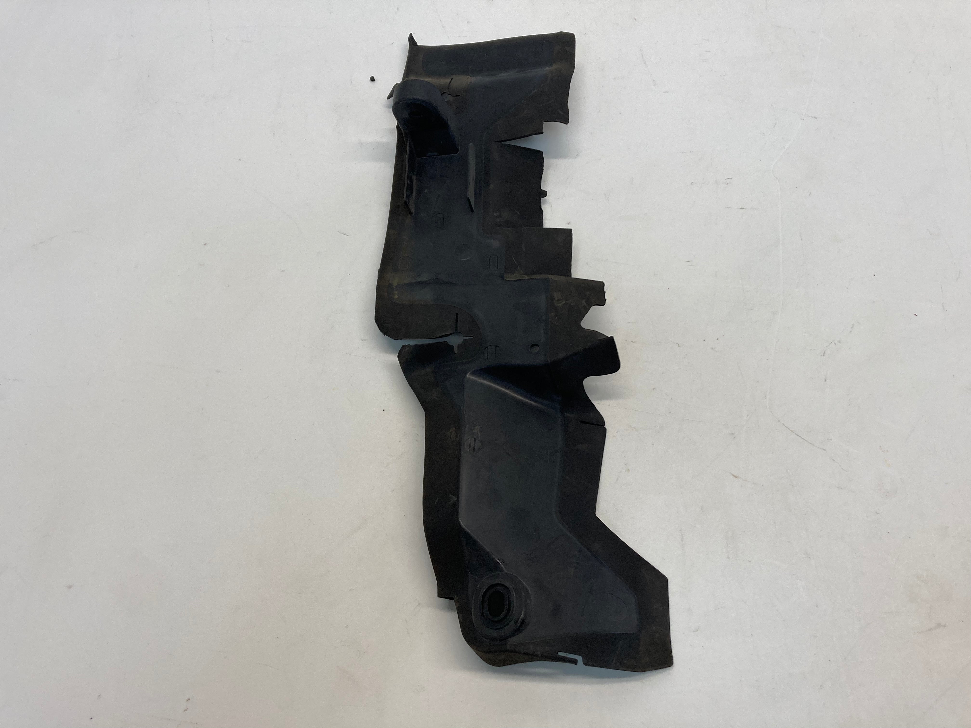 Mini Cooper JCW Aero Kit Airduct Right 51747301610 F55 F56