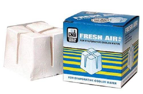 DIAL MFG INC Dial Mfg 5255 Fresh Air Evaporative Swamp Cooler Water Odor Neutralizer   Quantity of 5