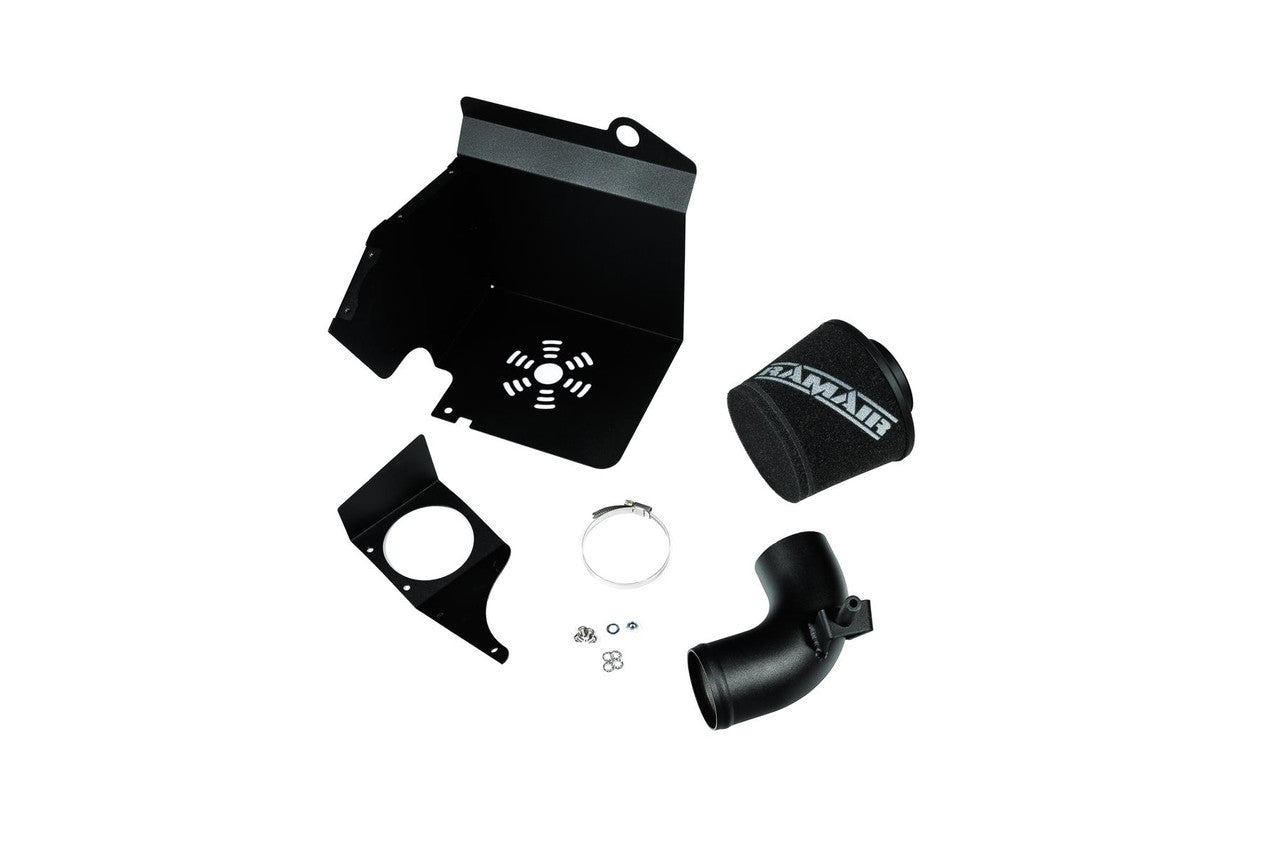 RamAir Performance Induction Kit   Renault Clio MK4 RS (Incl Trophy)