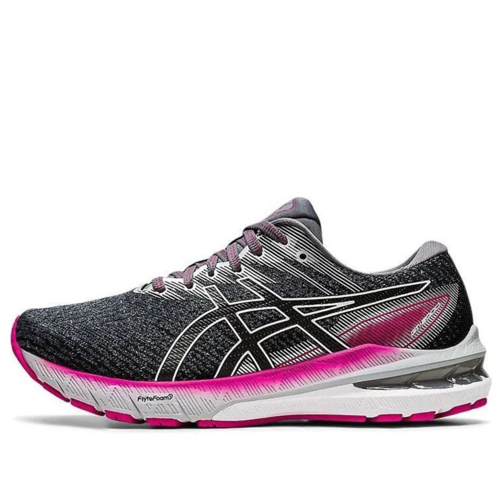 2718 Asics GT 2000 10 1012B042 020 Women's 5.5 Sheet Rock Pink Running Shoes RHS2982